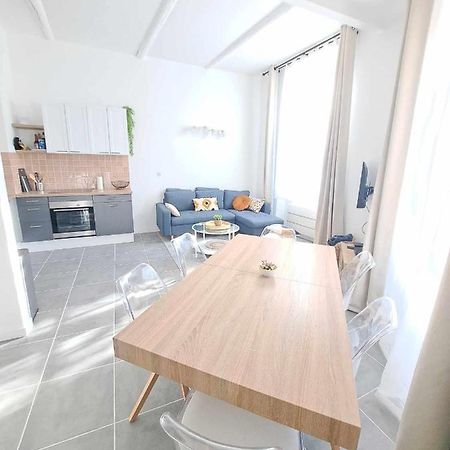 Appartement Lumineux , Carpentras Centre Εξωτερικό φωτογραφία