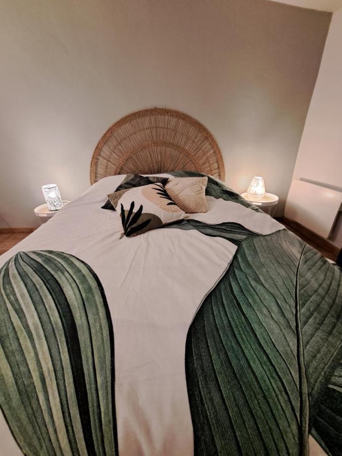 Appartement Lumineux , Carpentras Centre Εξωτερικό φωτογραφία