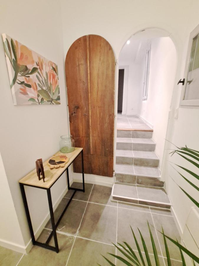 Appartement Lumineux , Carpentras Centre Εξωτερικό φωτογραφία