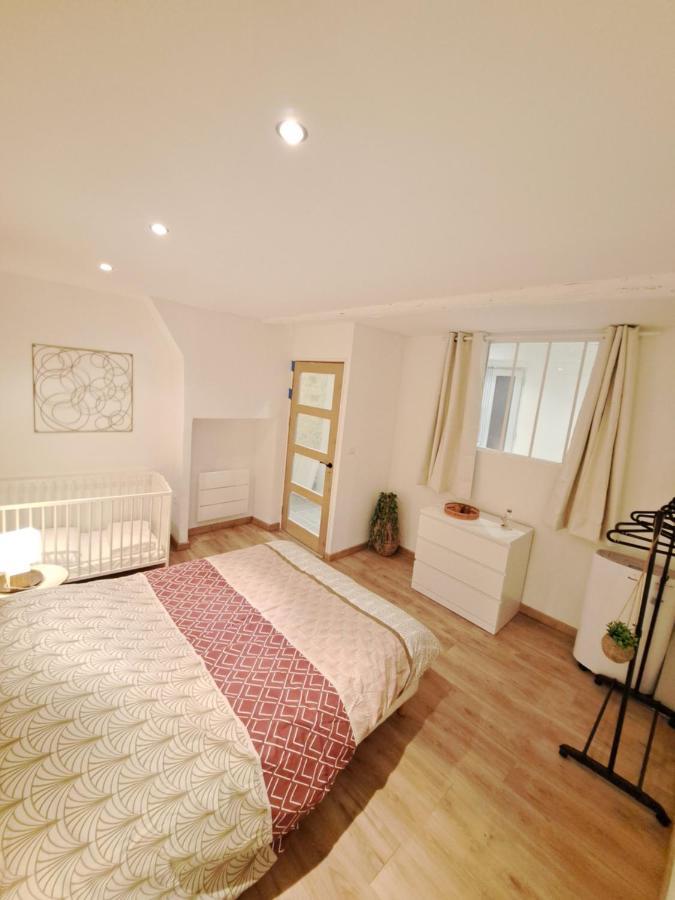 Appartement Lumineux , Carpentras Centre Εξωτερικό φωτογραφία