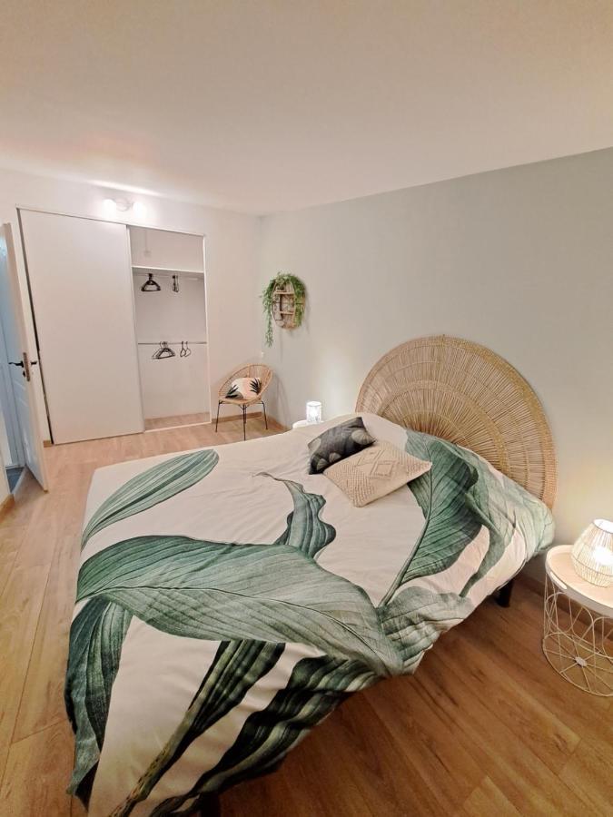 Appartement Lumineux , Carpentras Centre Εξωτερικό φωτογραφία