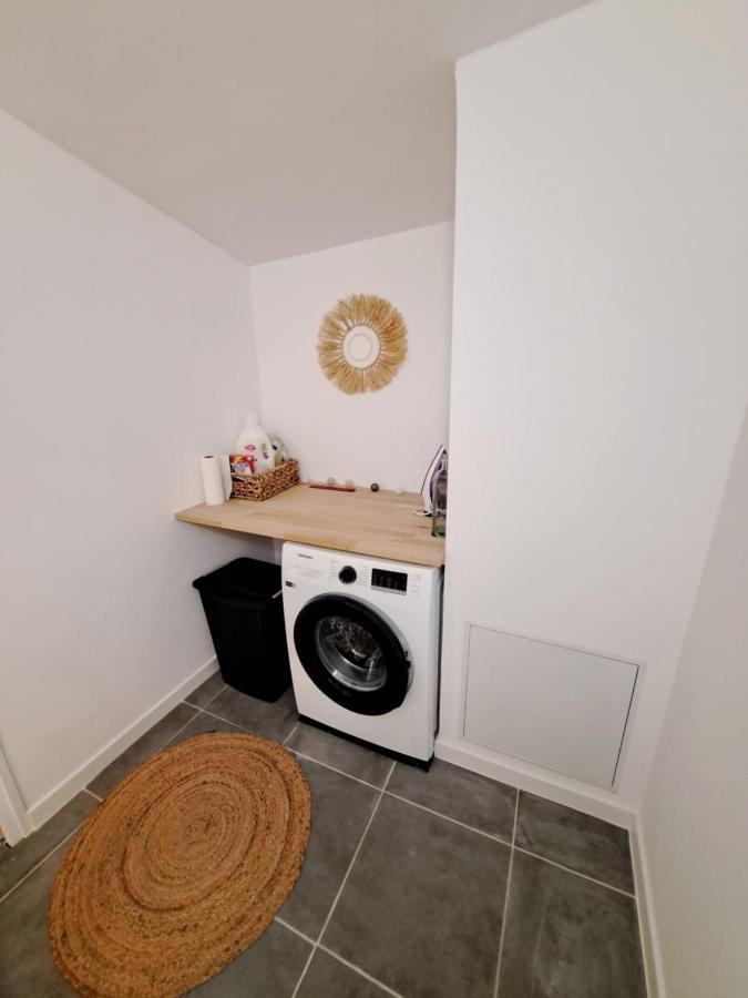Appartement Lumineux , Carpentras Centre Εξωτερικό φωτογραφία