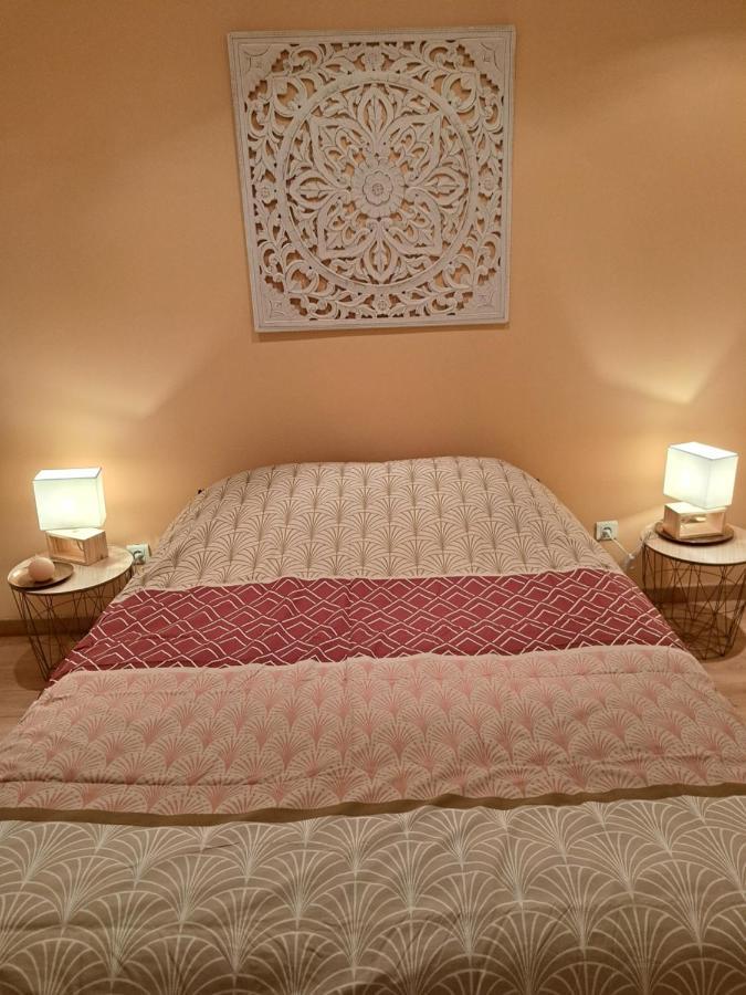 Appartement Lumineux , Carpentras Centre Εξωτερικό φωτογραφία